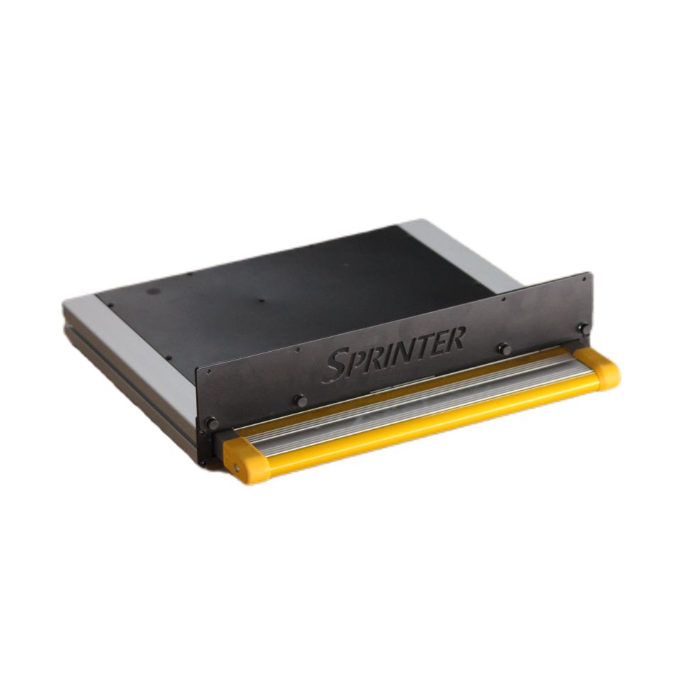 eSprinter Electric Step