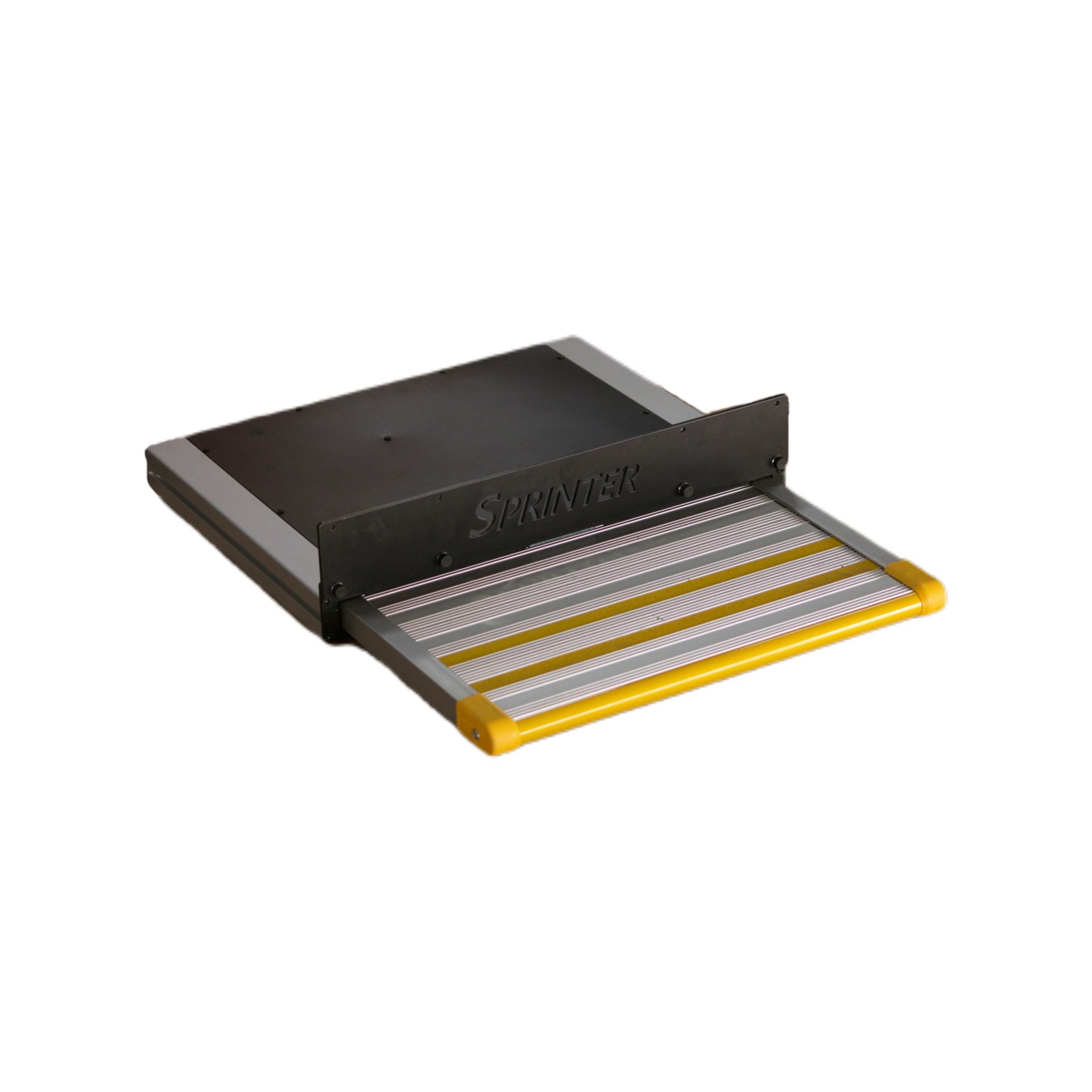 eSprinter Electric Step
