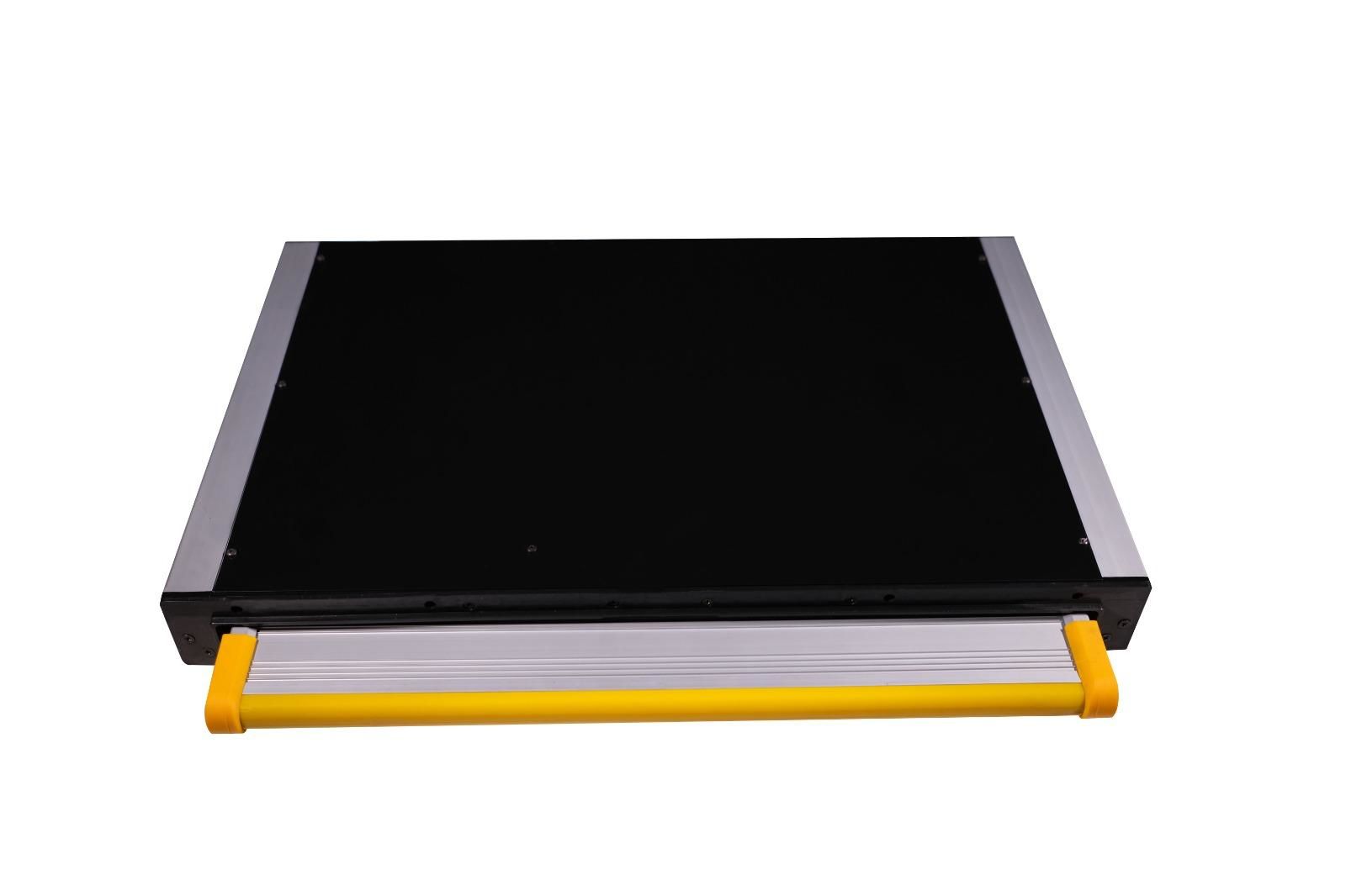Opel Movano Automatic Electric Step / Aluminum Sliding 40 cm