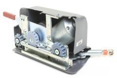 Volkswagen Crafter Power Electric Sliding Door System Kit / Emergency Exit