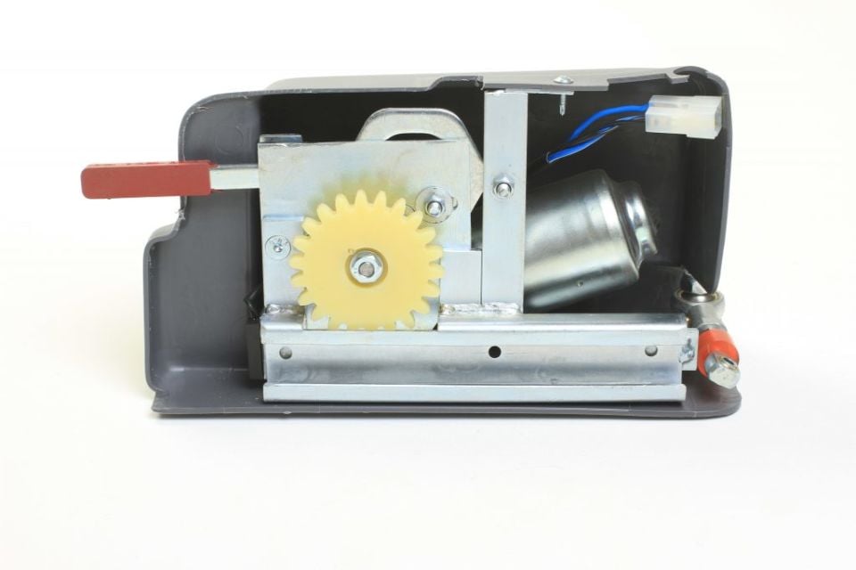 Fiat Ducato Power Electric Sliding Door System Kit