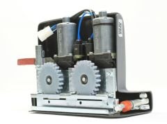 Fiat Ducato Automatic Door System Kit / Twin Motored