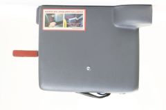 Fiat Ducato Automatic Door System Kit / Twin Motored