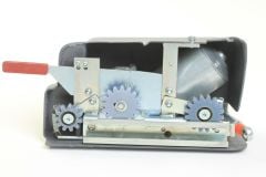 Fiat Ducato Power Electric Sliding Door System Kit / Emergency Exit