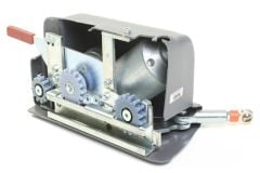 Fiat Ducato Power Electric Sliding Door System Kit / Emergency Exit