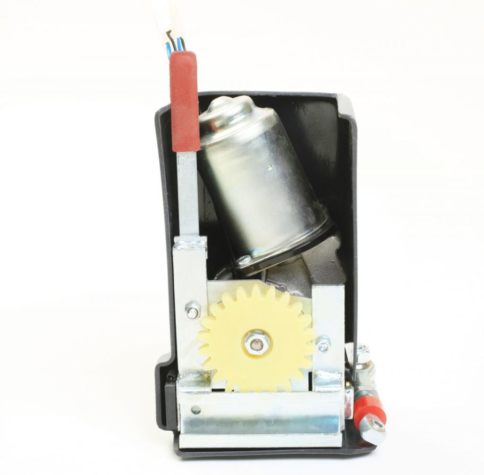 Fiat Scudo Vertical Power Electric Sliding Door System Kit