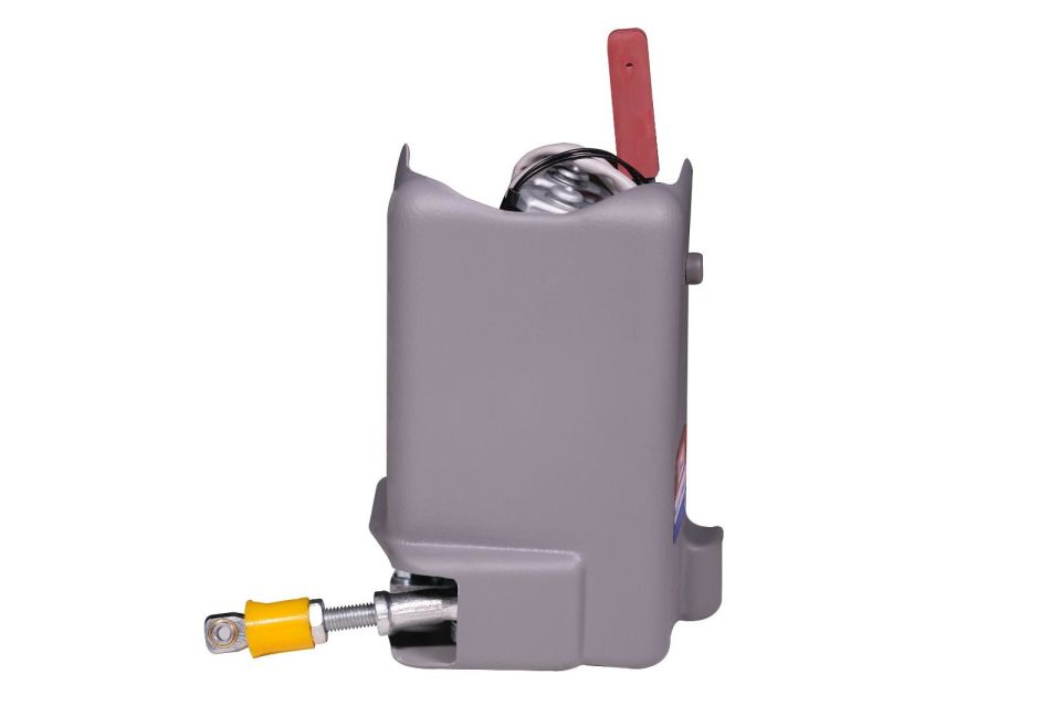 Fiat Scudo Vertical Power Electric Sliding Door System Kit