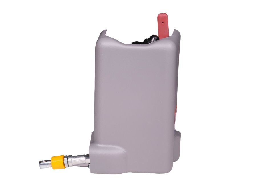 Fiat Scudo Vertical Power Electric Sliding Door System Kit