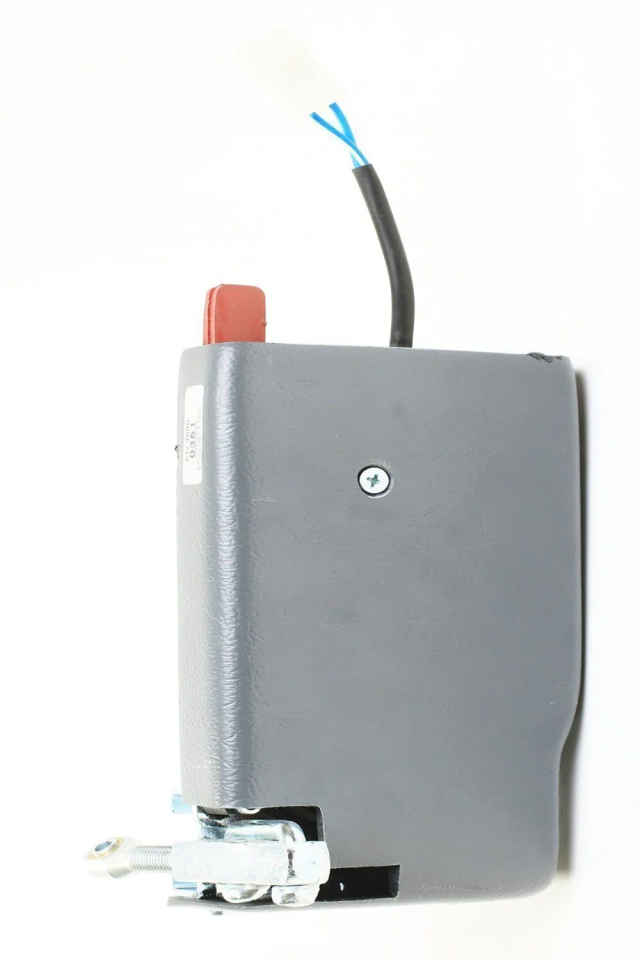 Fiat Scudo Vertical Electric Door System Kit