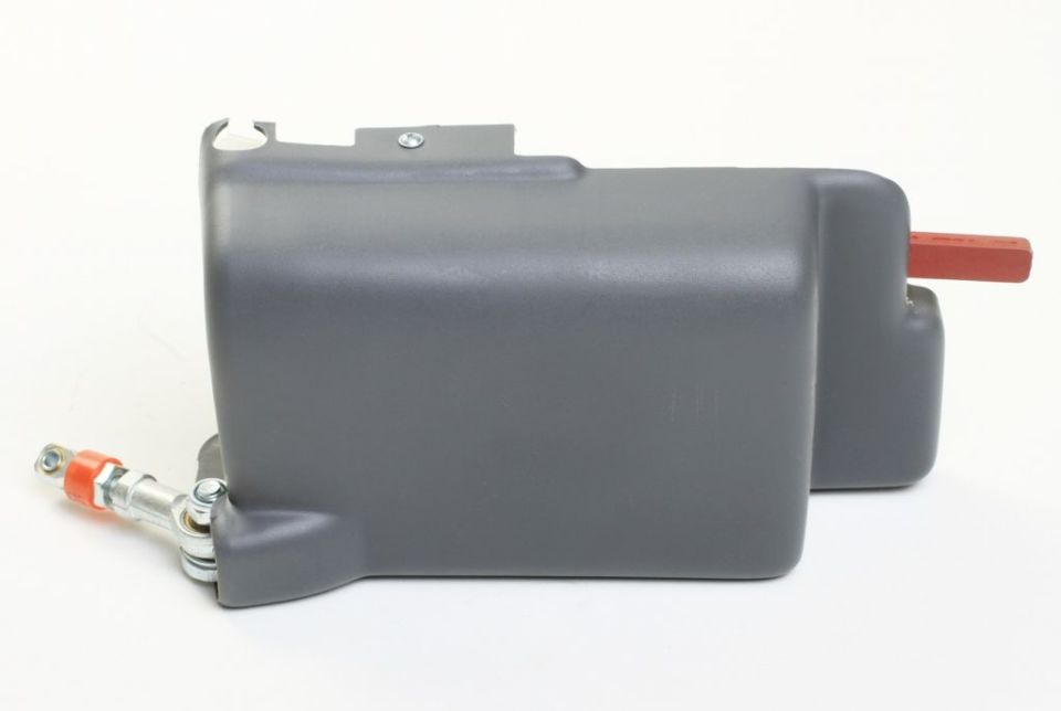 Citroen Jumper Power Electric Sliding Door System Kit