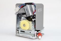 Citroen Jumper Twin Vertical Electric Door System Kit / Emergency Exit
