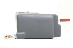 Renault Master Power Electric Sliding Door System Kit / Emergency Exit