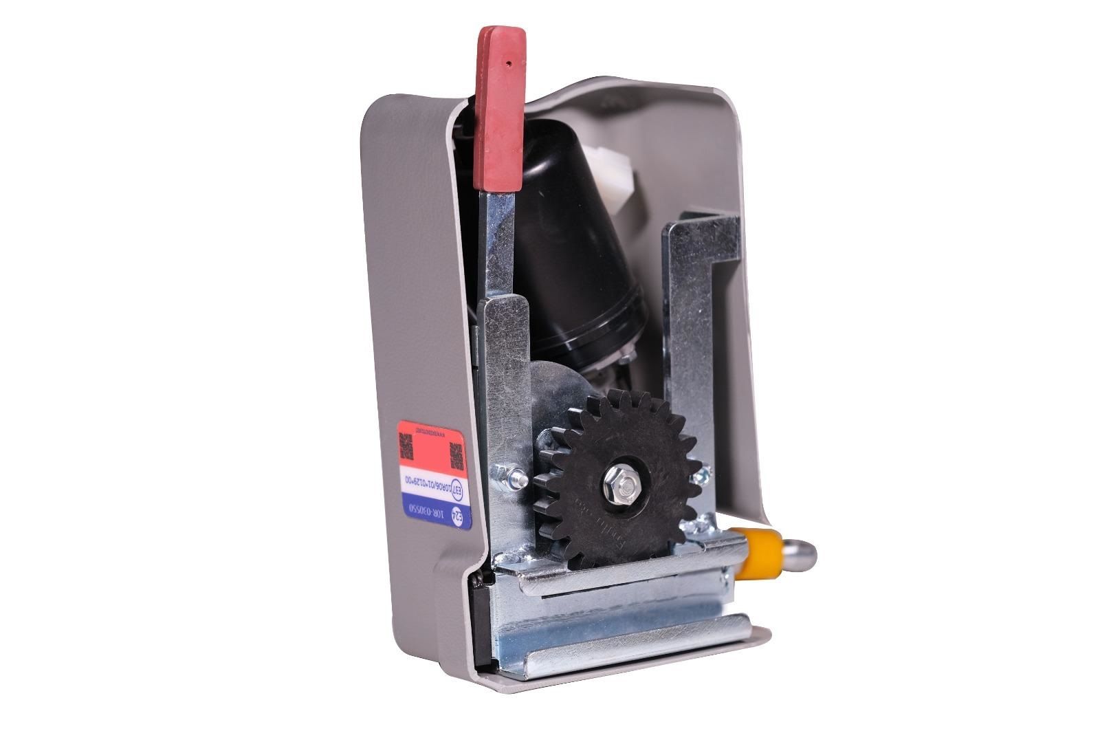 Renault Trafıc Vertical Power Electric Sliding Door System Kit