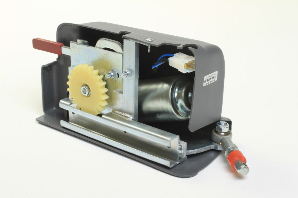 Ford Transit Power Electric Sliding Door System Kit