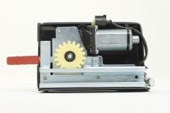 Ford Tourneo Custom Electric Sliding Door Small Engine System Kit