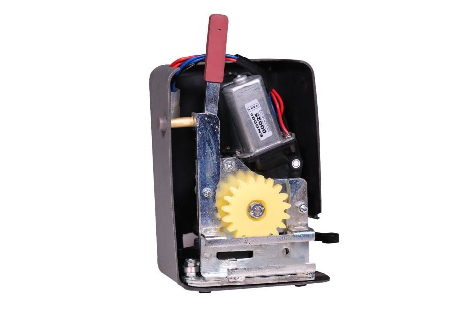 Mitsubishi L300 Vertical Electric Door System Kit / Twin Motored