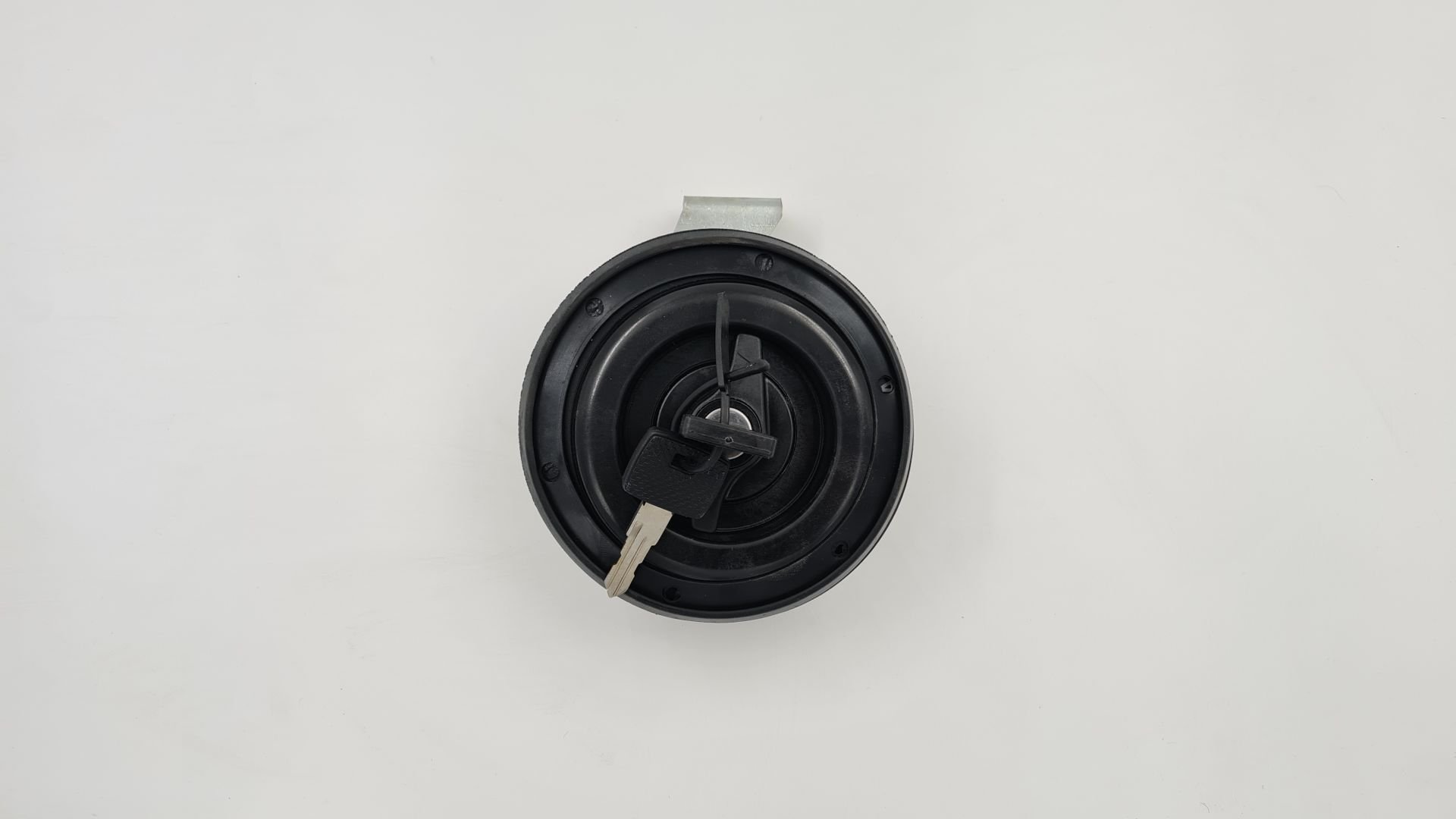 Emergency Exit Valve External (With Key)