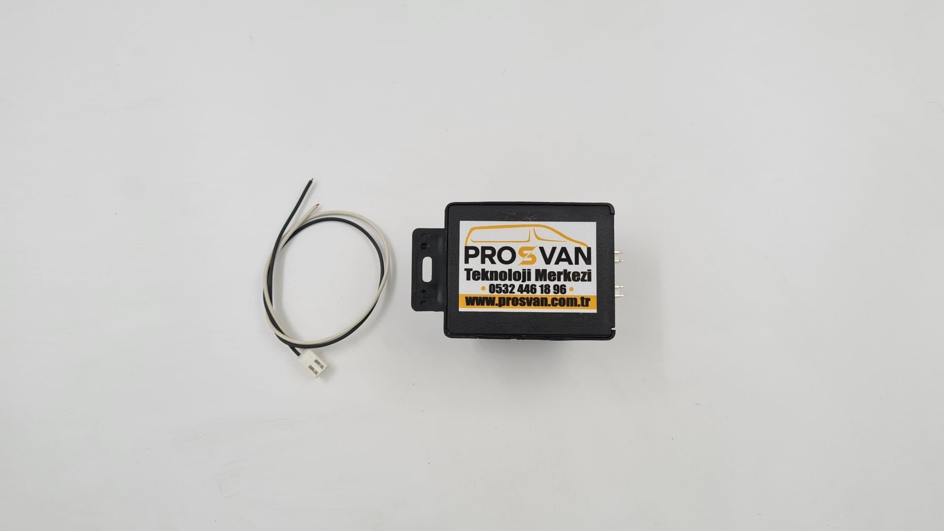 Safety Fuse Module (Air)