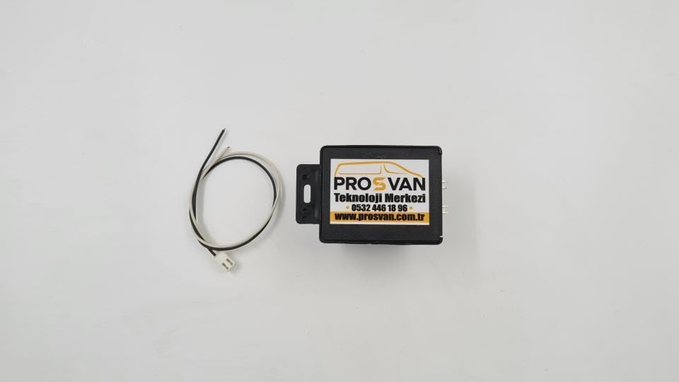 Safety Fuse Module (Air)