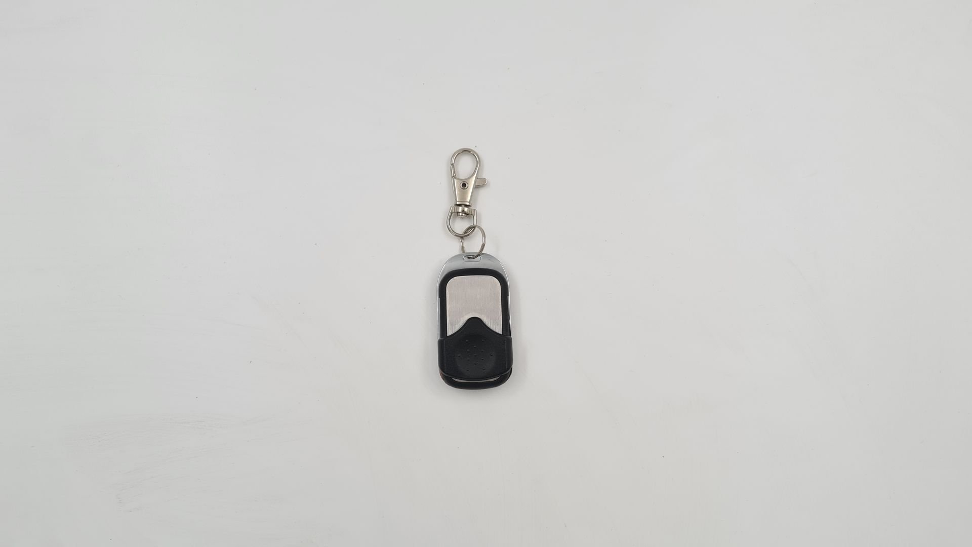 Remote Control (Metal)