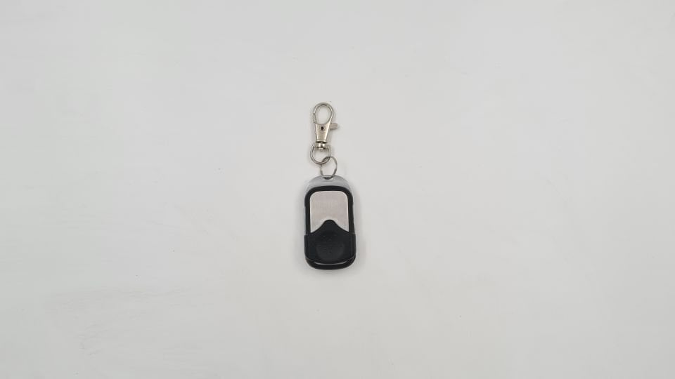 Remote Control (Metal)