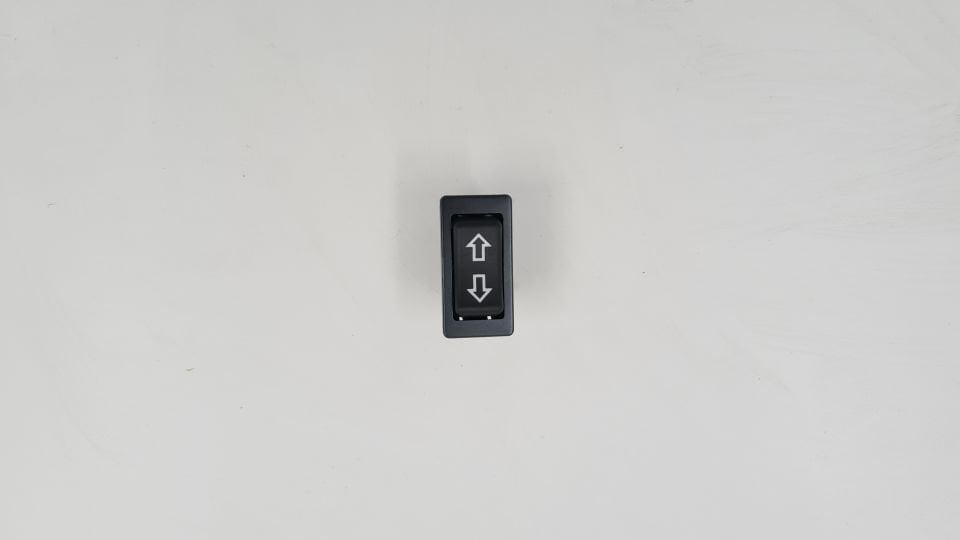 Sliding Door Button