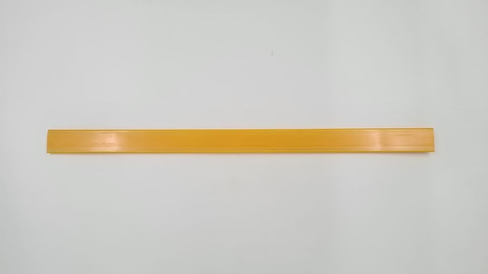 Front Slat of Electric Steps