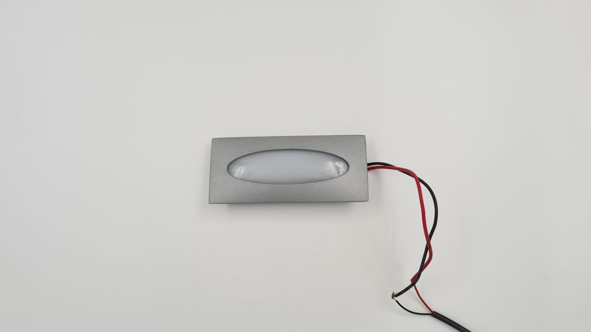 Crafter Step Entry Lamp