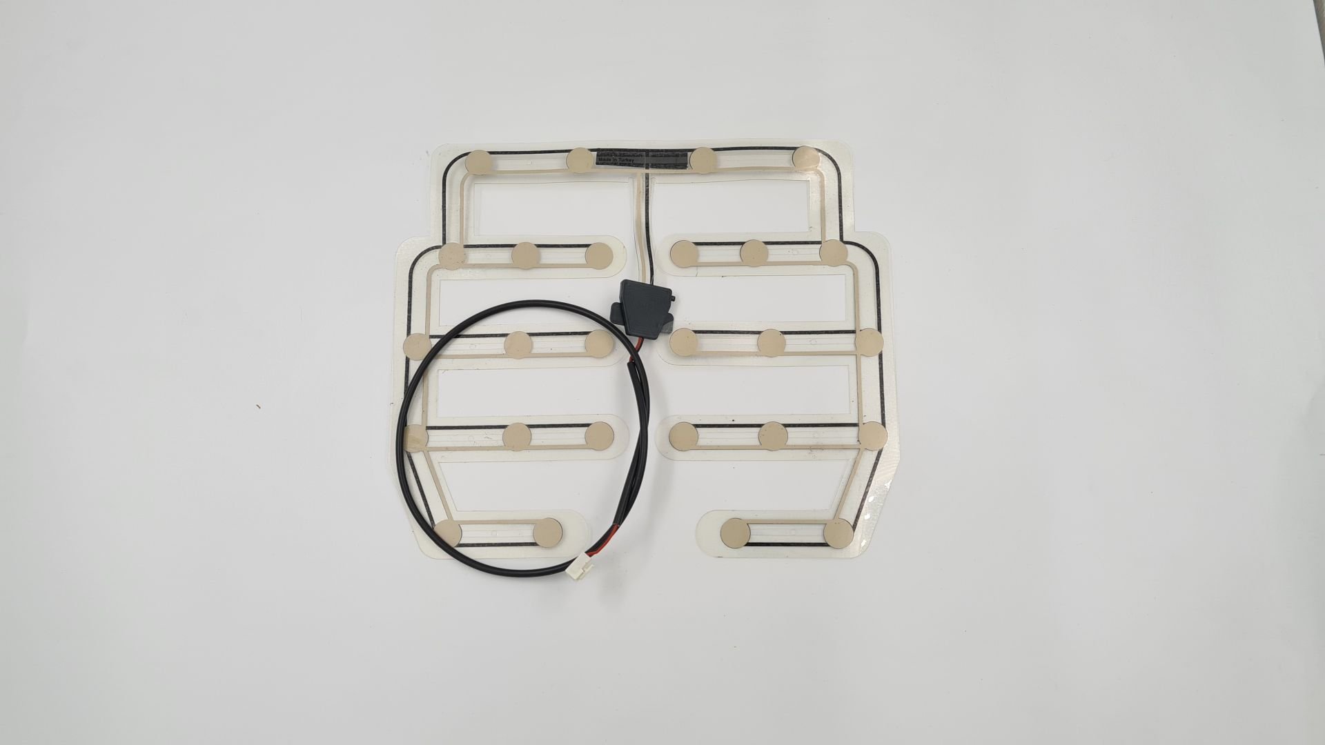 Seat Sensor