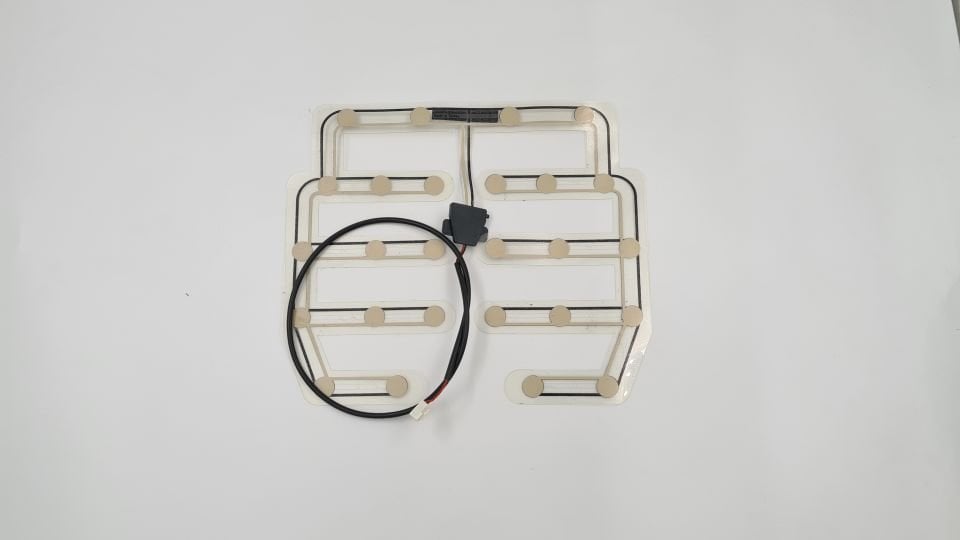 Seat Sensor