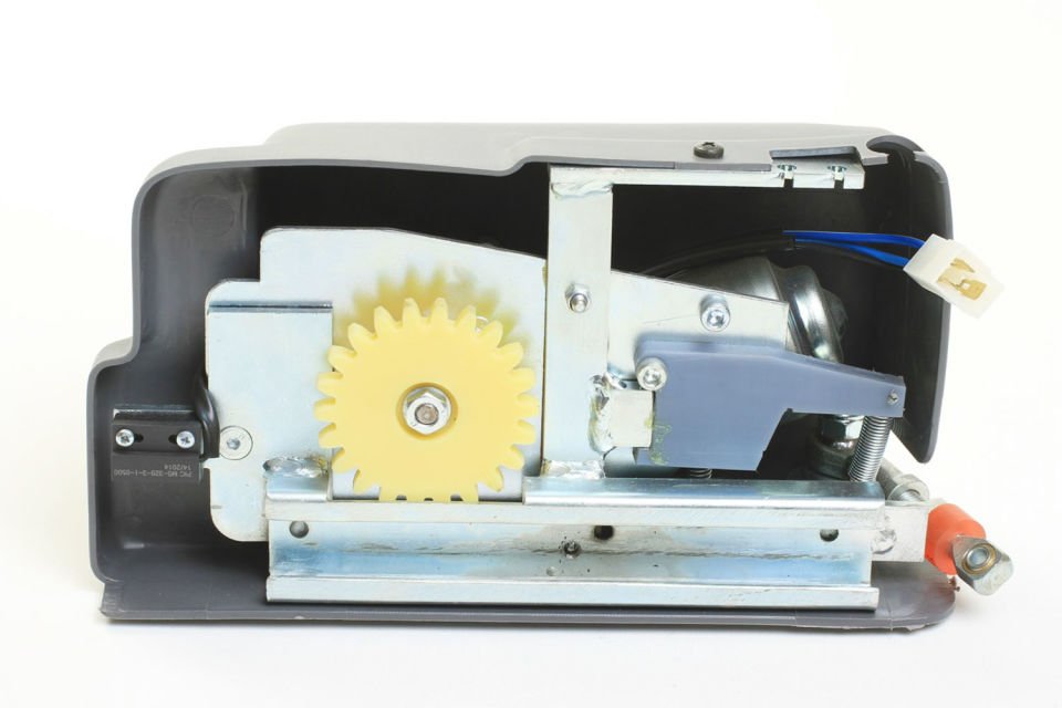 Mercedes Sprinter Electric Sliding Door System Kit / Emergency Exit